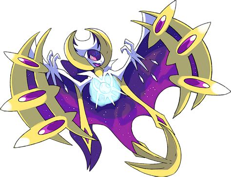 mega lunala|nihilego weakness.
